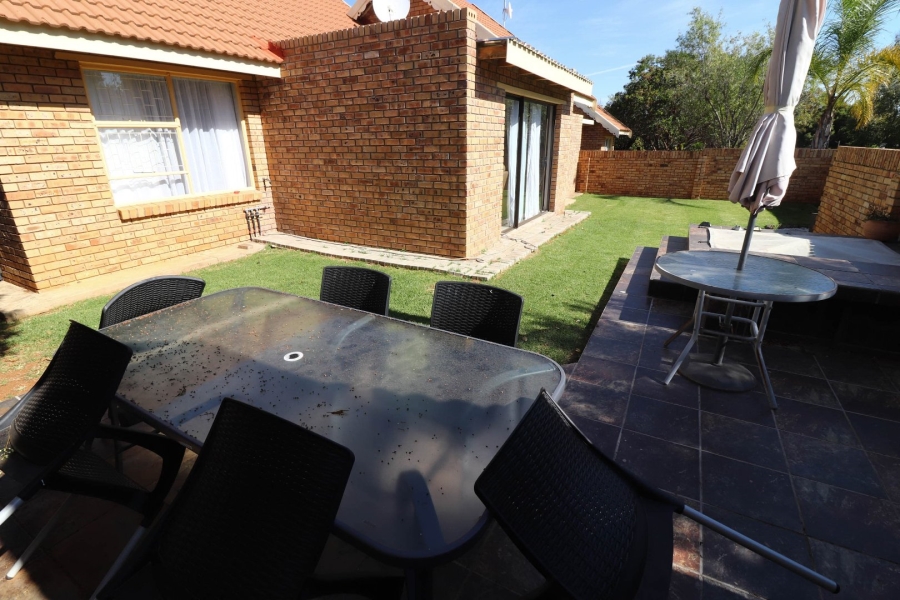 3 Bedroom Property for Sale in Langenhovenpark Free State